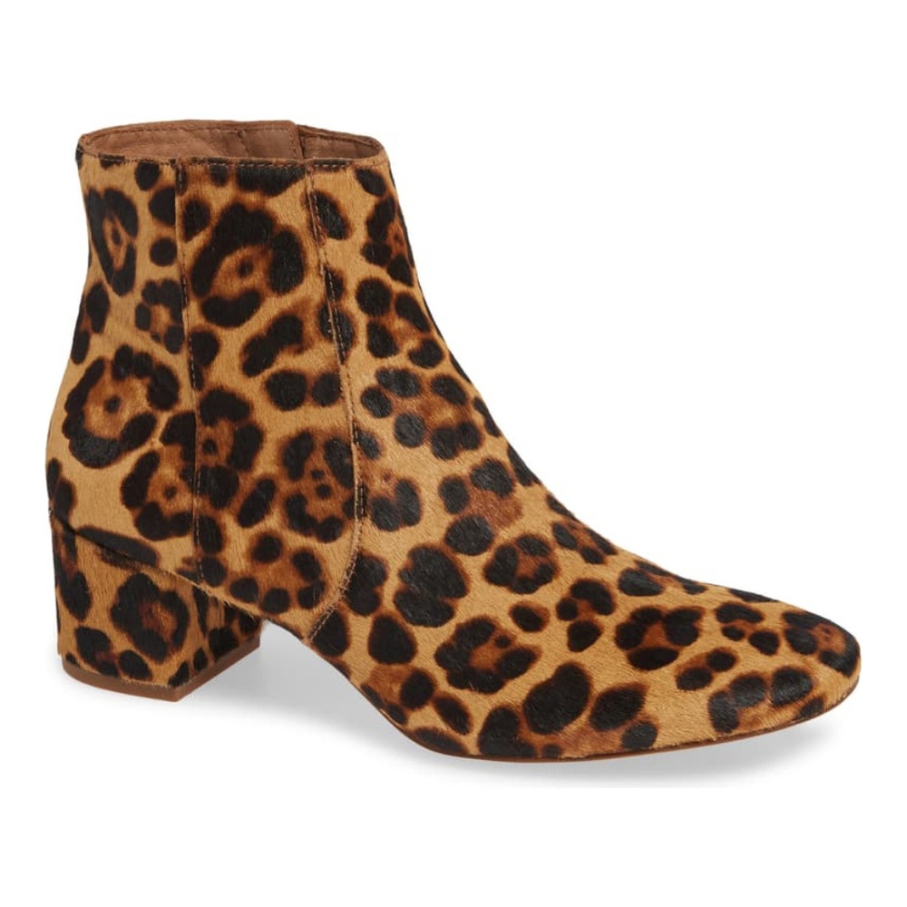 Madewell Jada boot